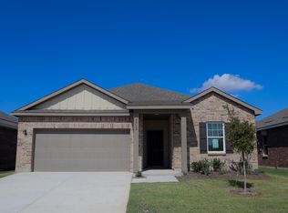 4912 Redhead Dr, Fort Worth, TX 76179