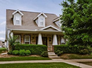 1508 NE Young Ave, Bentonville, AR 72712