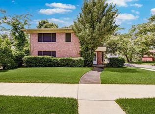 2600 Oakdale St, Houston, TX 77004