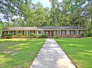 101 Spring St, Summerville, SC 29485