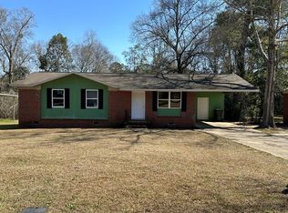 913 Mercury Dr, Dothan, AL 36301