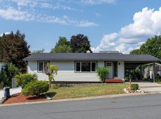 1025 E Ivy Ave, Colville, WA 99114