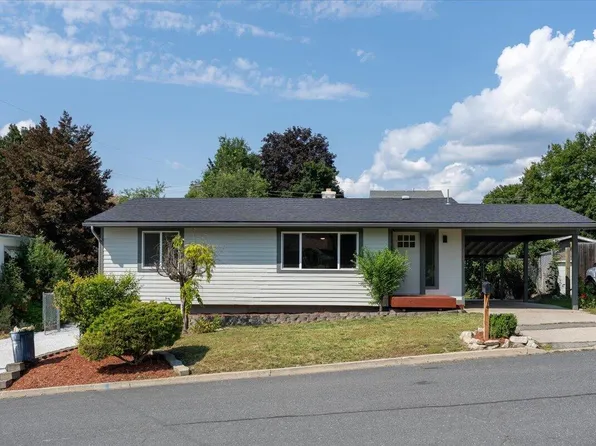 1025 E Ivy Ave, Colville, WA 99114