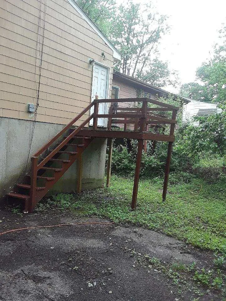 Building Photo - 5603 Wilborn Dr