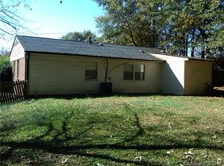 4706 Grier St, Gastonia, NC 28056