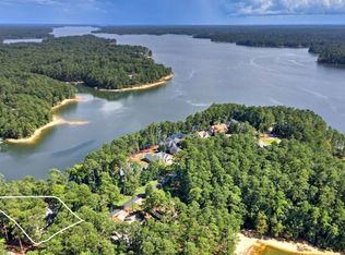 182 Savannah Drive, McCormick, SC 29835