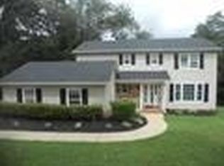 22 Glen Eagle Pl, Spartanburg, SC 29301