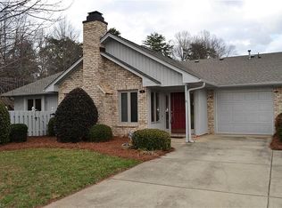 8 Kinlock Trl, Greensboro, NC 27410