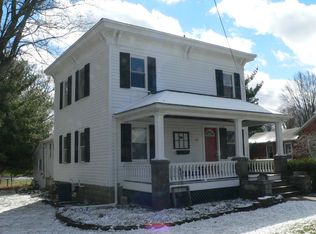 162 E Main St, Norwalk, OH