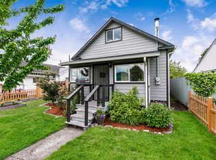 1214 Porter St, Enumclaw, WA 98022