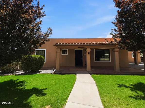 2425 Calle De Santiago, Las Cruces, NM 88046