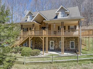 330 Taft Eggers Ln, Trade, TN 37691