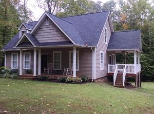 297 Spring Chase Dr, Glade Hill, VA 24092