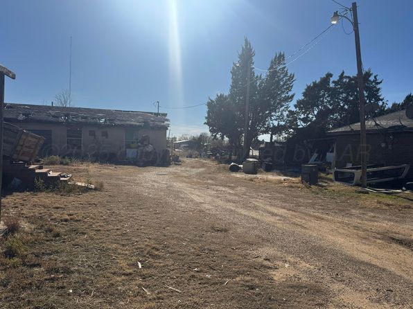 227 W Cactus St, Amarillo, TX 79108