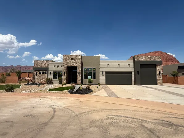562 W 30 S, Ivins, UT 84738