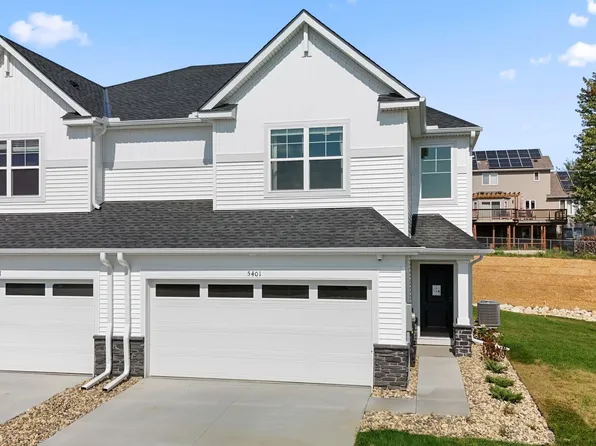 5401 Queens Dr NW, Rochester, MN 55901