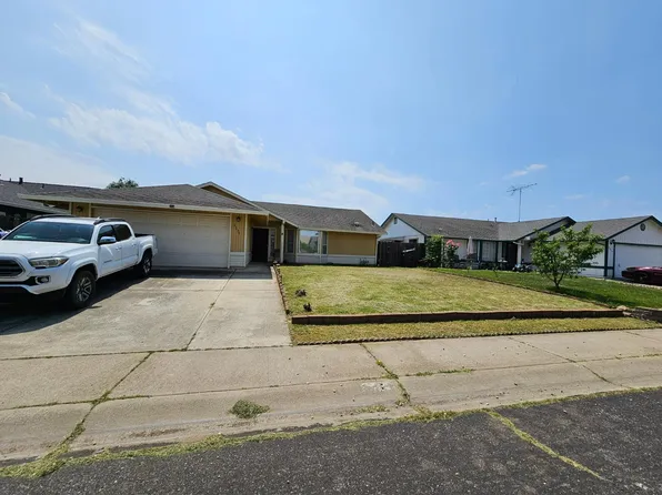 2230 Cecilia Way, Linda, CA 95901