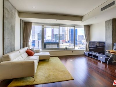 1155 S Grand Ave APT 1014, Los Angeles, CA, 90015