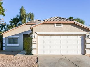 2146 E Saratoga St, Gilbert, AZ 85296