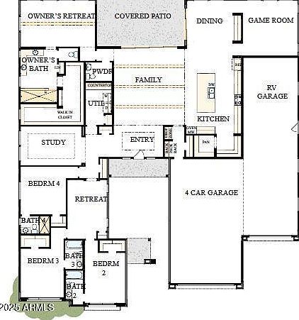2nd image of 22514 S 180TH Place