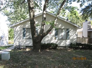 7815 N Oregon Ave, Kansas City, MO 64151