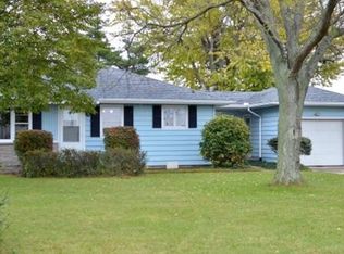 7687 N 500 E, Decatur, IN 46733