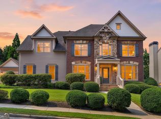 4715 Westgate Dr, Cumming, GA 30040