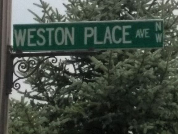 5th image of Weston Place Ave NW