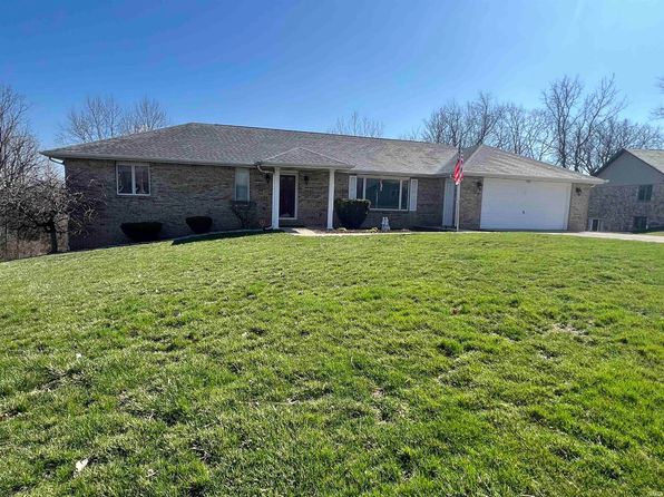 120 Wildwood Blvd, New Castle, IN 47362