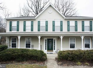 1611 Trumbulls Ct, Crofton, MD 21114