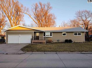 507 S Kansas Ave, Canton, KS 67428
