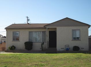 1040 W 226th St, Torrance, CA 90502