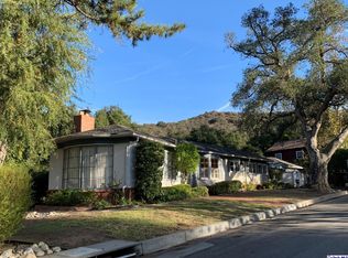 2031 Montecito Dr, Glendale, CA 91208