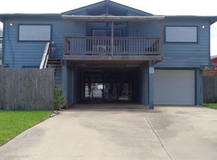 16521 Jamaica Cove Rd, Jamaica Beach, TX 77554
