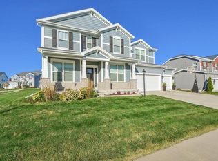 206 Pintail Pl, Sun Prairie, WI 53590