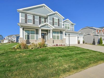 206 Pintail Place, Sun Prairie, WI, 53590
