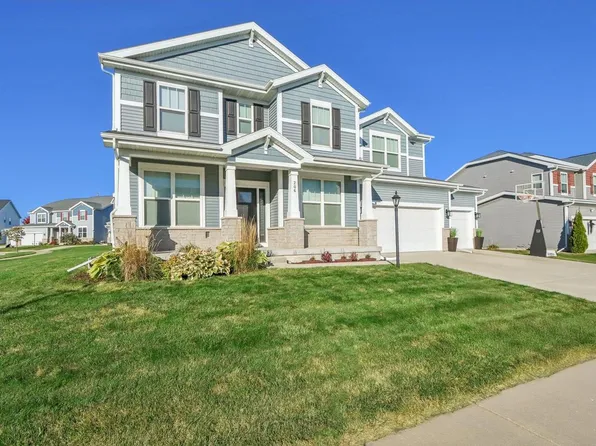 206 Pintail Place, Sun Prairie, WI 53590