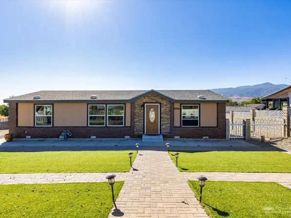20216 Mesa Dr, Tehachapi, CA 93561