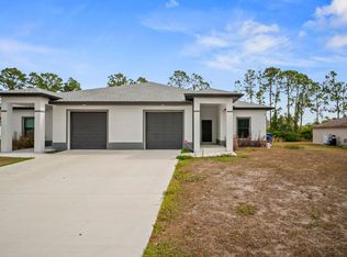 4716/4718 29th St SW, Lehigh Acres, FL 33973