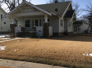 916 S 4th St, Albion, NE 68620