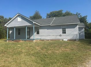 1977 Fulton Rd, Brownsville, TN 38012