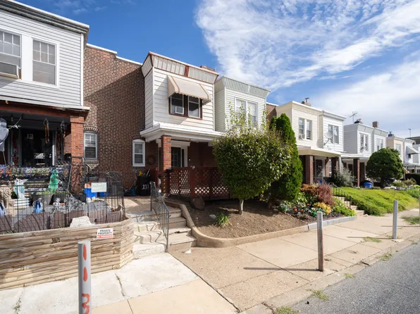 111 Rosemar St, Philadelphia, PA 19120