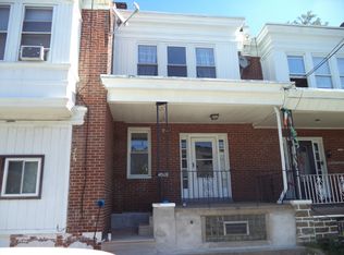 4519 Knorr St, Philadelphia, PA 19135