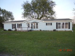1107 Chesaning St, Millington, MI