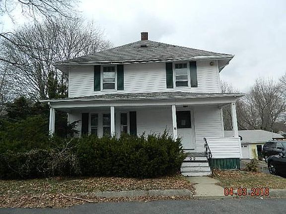 2nd image of 22 Clarence Ave