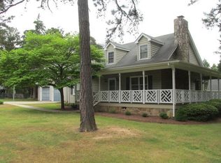 5003 Quail Roost Rd, South Boston, VA 24592