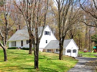 37 Vista Dr, Harwinton, CT 06791