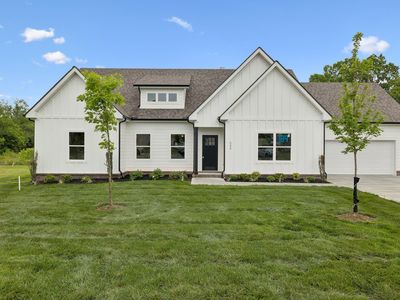 532 Buford Johnson Rd Lot 189, La Vergne, TN, 37086