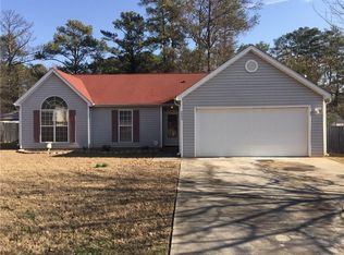 5532 Brenston Way, Ellenwood, GA 30294