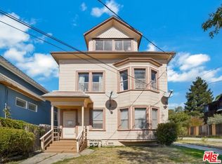 2057 Emerson St, Berkeley, CA